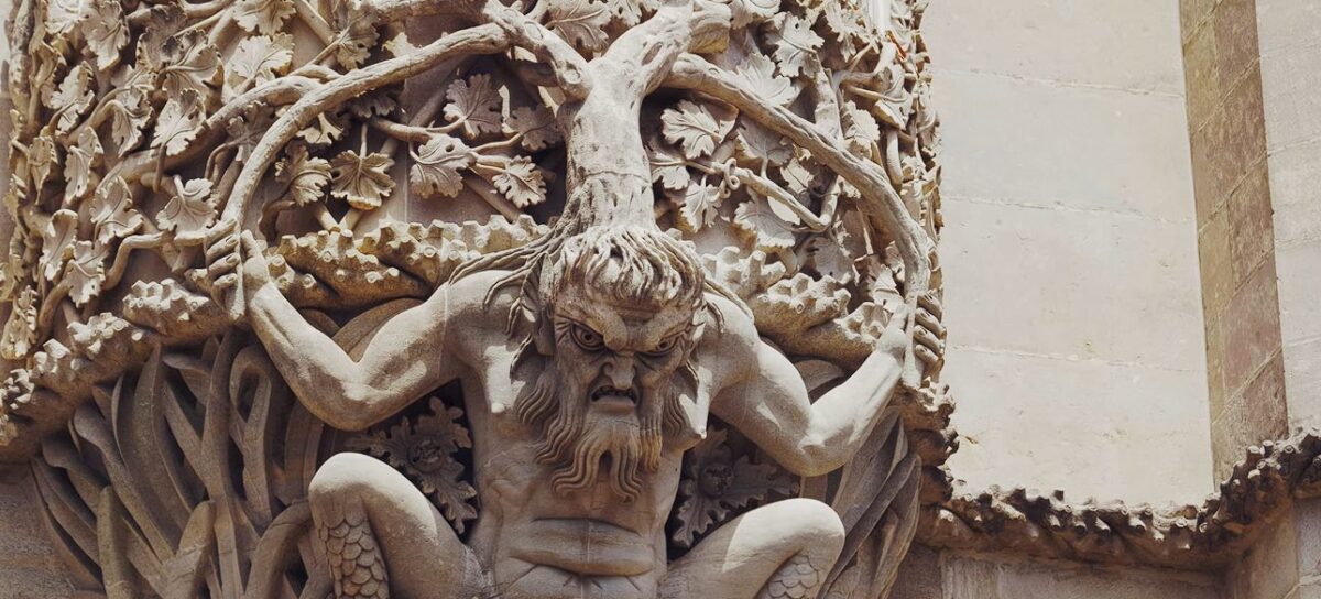 Ο απόλυτος οδηγός για να επισκεφθείτε τη Σίντρα, Πορτογαλία 4 Σίντρα