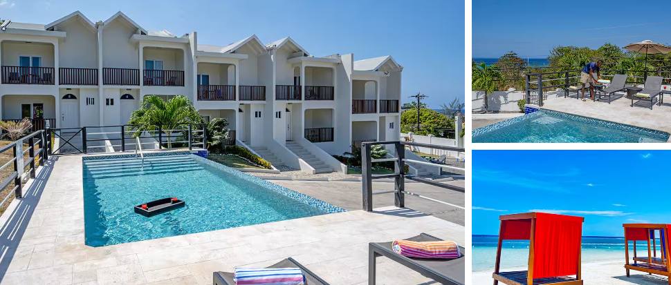 Τα 15 καλύτερα Airbnb στην Τζαμάικα 1 Airbnb στην Τζαμάικα