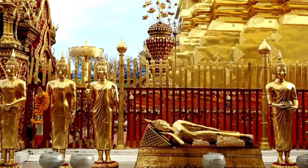 Chiang Mai
