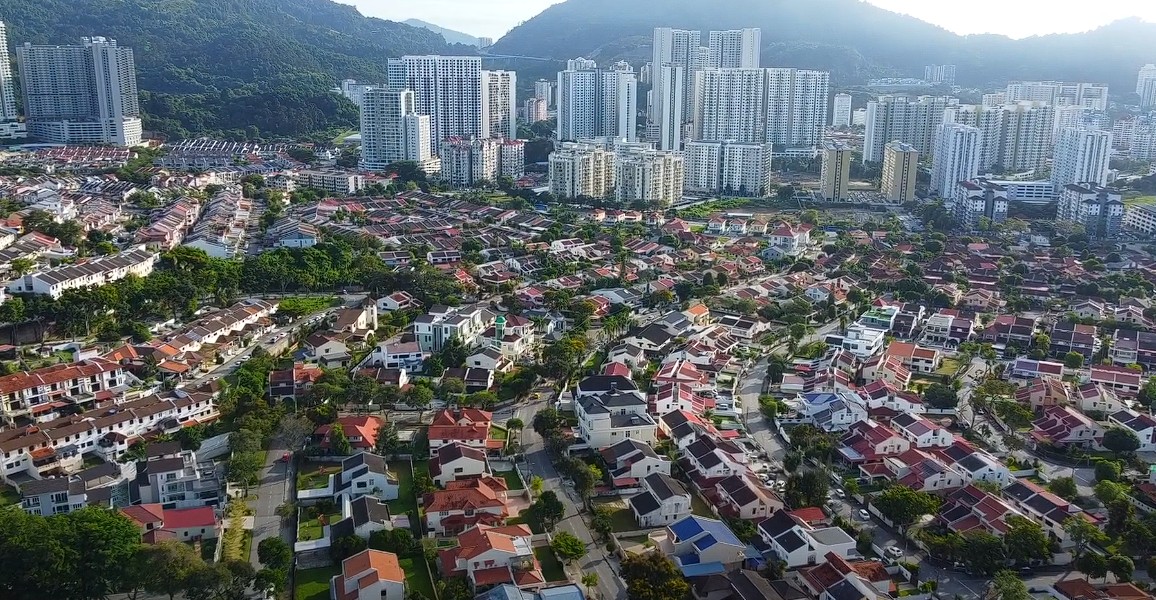 Penang, Μαλαισία
