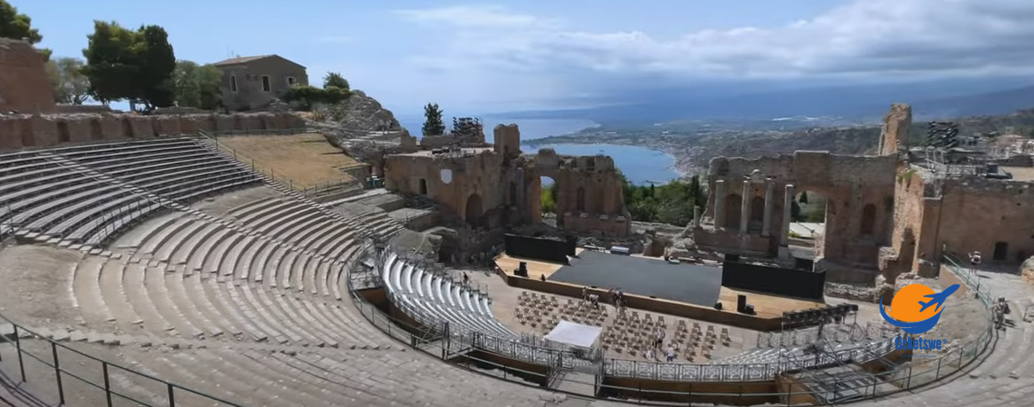 16 καλύτερα πράγματα να κάνετε στην Ταορμίνα, Ιταλία