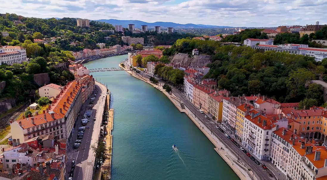 Η καλύτερη εποχή για να επισκεφθείτε τη Λυών 3 Λυών