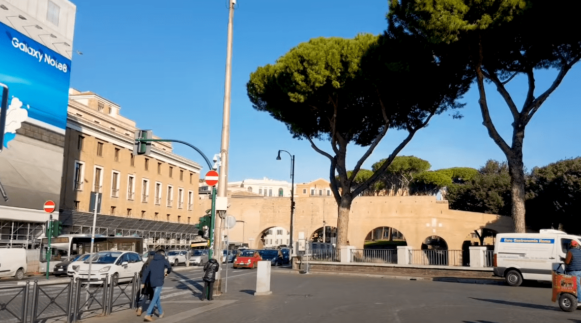 Τι κοστίζει ένα ταξίδι στη Ρώμη