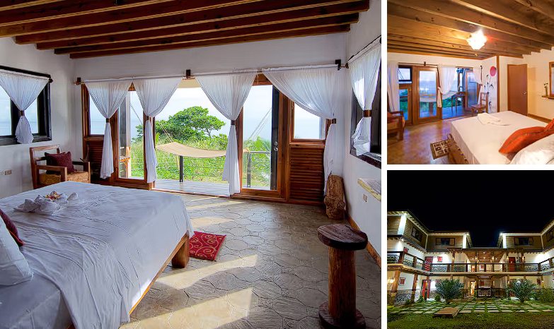 Τα καλύτερα Airbnb στην Καραϊβική 1 Airbnb στην Καραϊβική