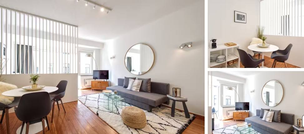 Airbnb στις Βρυξέλλες