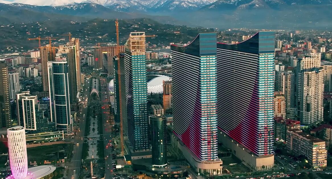 15 καλύτερα μέρη για επίσκεψη στη Τζόρτζια, ΗΠΑ 3 Georgia USA 1