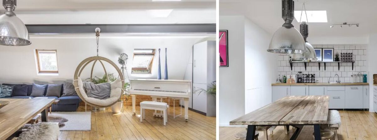 Τα 15 καλύτερα διαμερίσματα διακοπών στο Λονδίνο 4 Screenshot 5 1