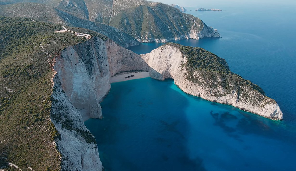 25 Διασκεδαστικά και Ενδιαφέροντα Γεγονότα για την Ελλάδα 4 25 Διασκεδαστικά και Ενδιαφέροντα Γεγονότα για την Ελλάδα