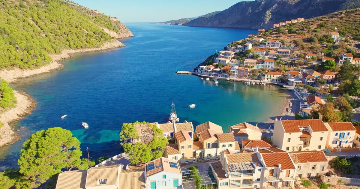 25 Διασκεδαστικά και Ενδιαφέροντα Γεγονότα για την Ελλάδα 4 Ελλάδα 1