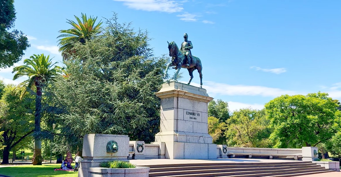 Μελβούρνη 6