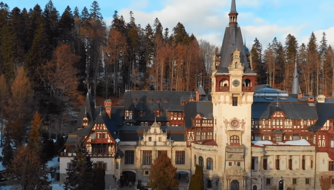 Τι κοστίζει ένα ταξίδι στη Ρουμανία