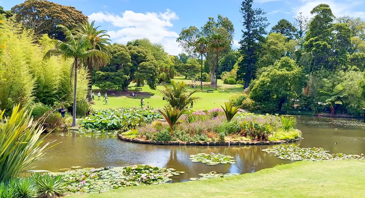 7 ημέρες στη Μελβούρνη: Το τέλειο δρομολόγιο στη Μελβούρνη