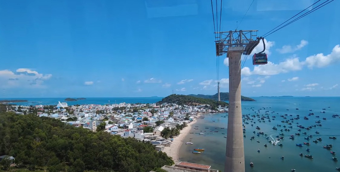 Phu Quoc, Βιετνάμ