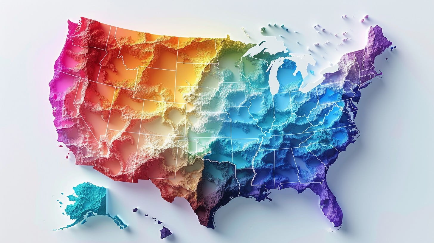 Οι 12 καλύτερες ιδέες για καλοκαιρινές διακοπές στις ΗΠΑ