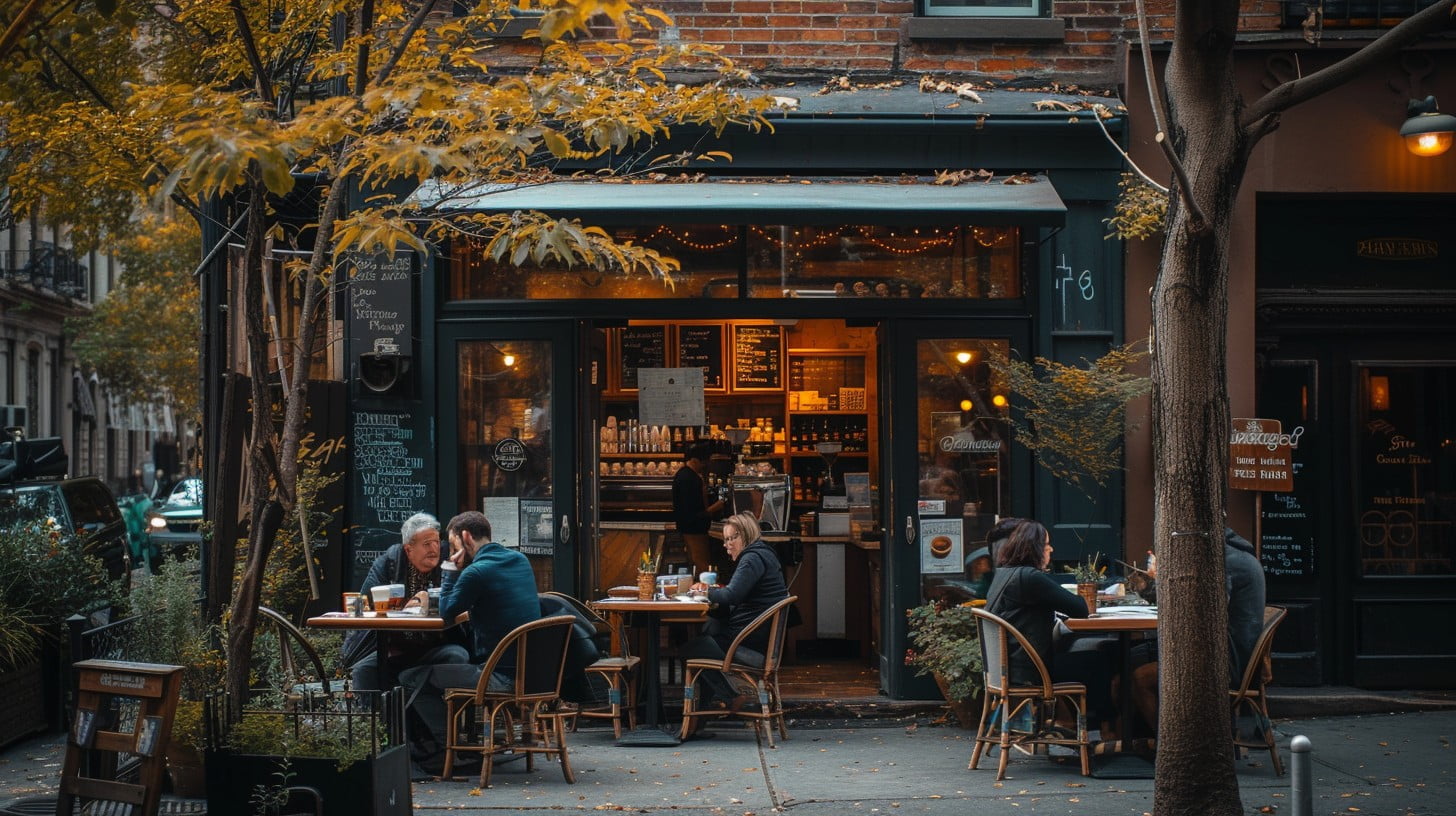 23 καλύτερα πράγματα να κάνετε στην Κοπεγχάγη
