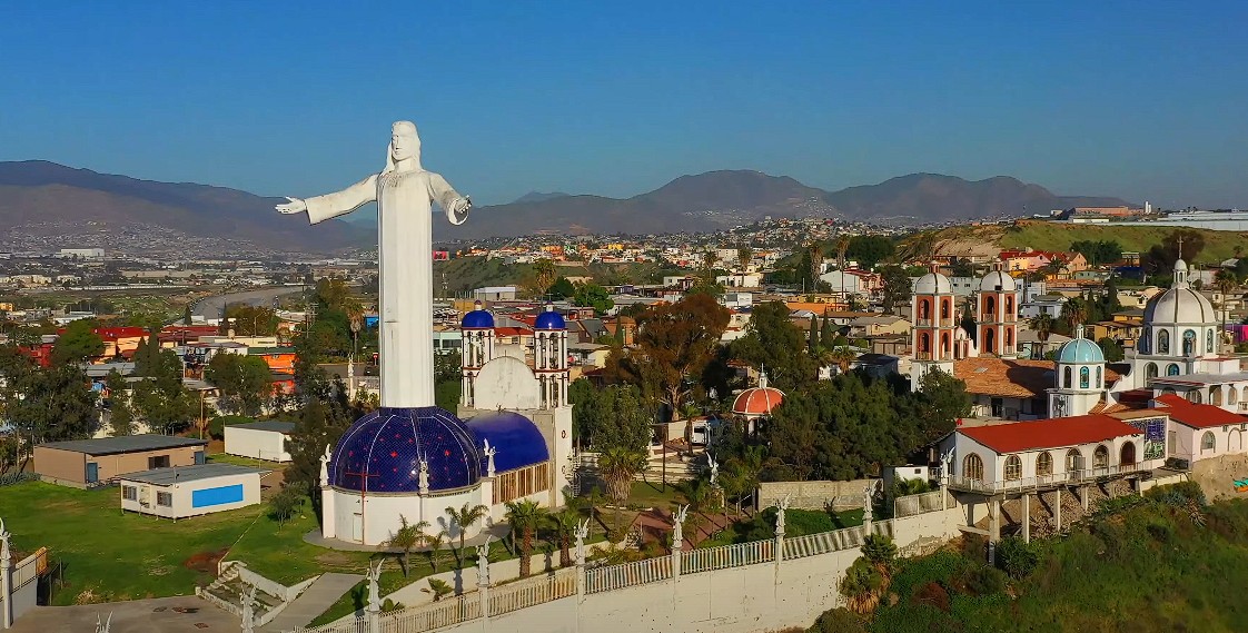 Tijuana