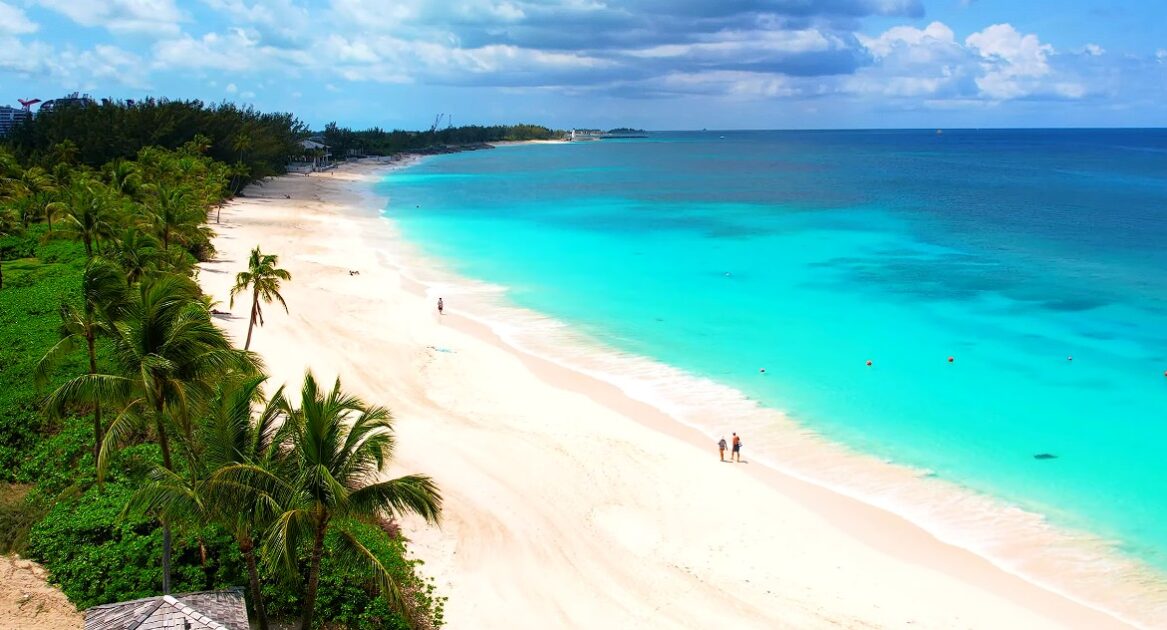 Ποια νησιά βρίσκονται στις Μπαχάμες; (κατάταξη) 4 Μπαχάμες