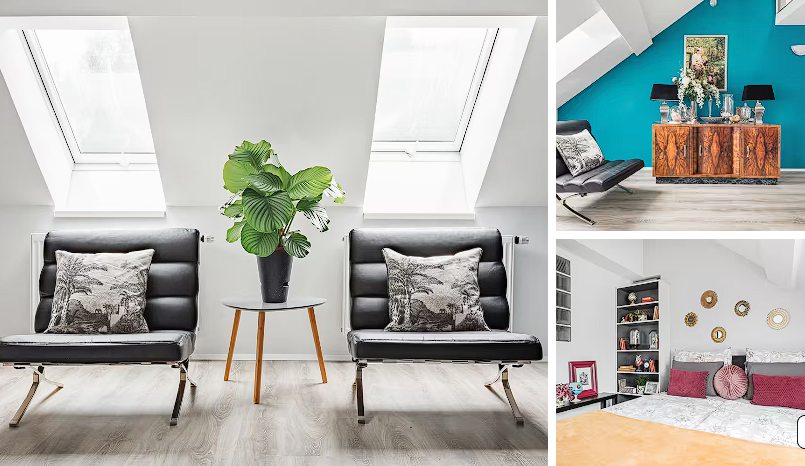 Καλύτερα Airbnb στη Λιουμπλιάνα 4 Airbnb στη Λιουμπλιάνα