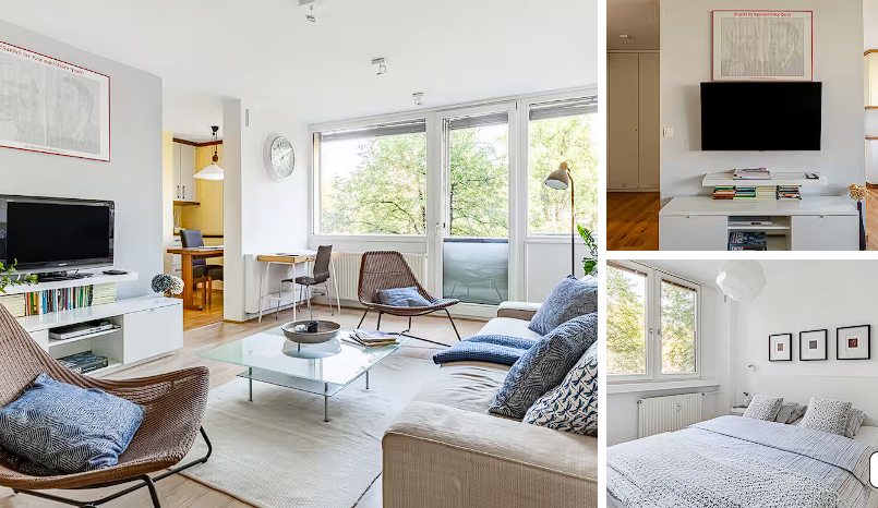 Καλύτερα Airbnb στη Λιουμπλιάνα 6 Καλύτερα Airbnb στη Λιουμπλιάνα