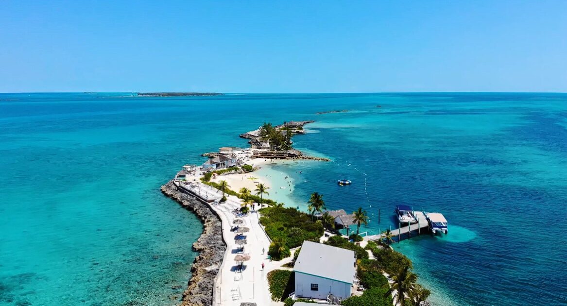 Ποια νησιά βρίσκονται στις Μπαχάμες; (κατάταξη) 1 Μπαχάμες