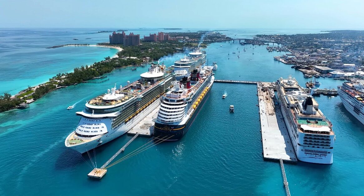 Ποια νησιά βρίσκονται στις Μπαχάμες; (κατάταξη) 3 Μπαχάμες 2