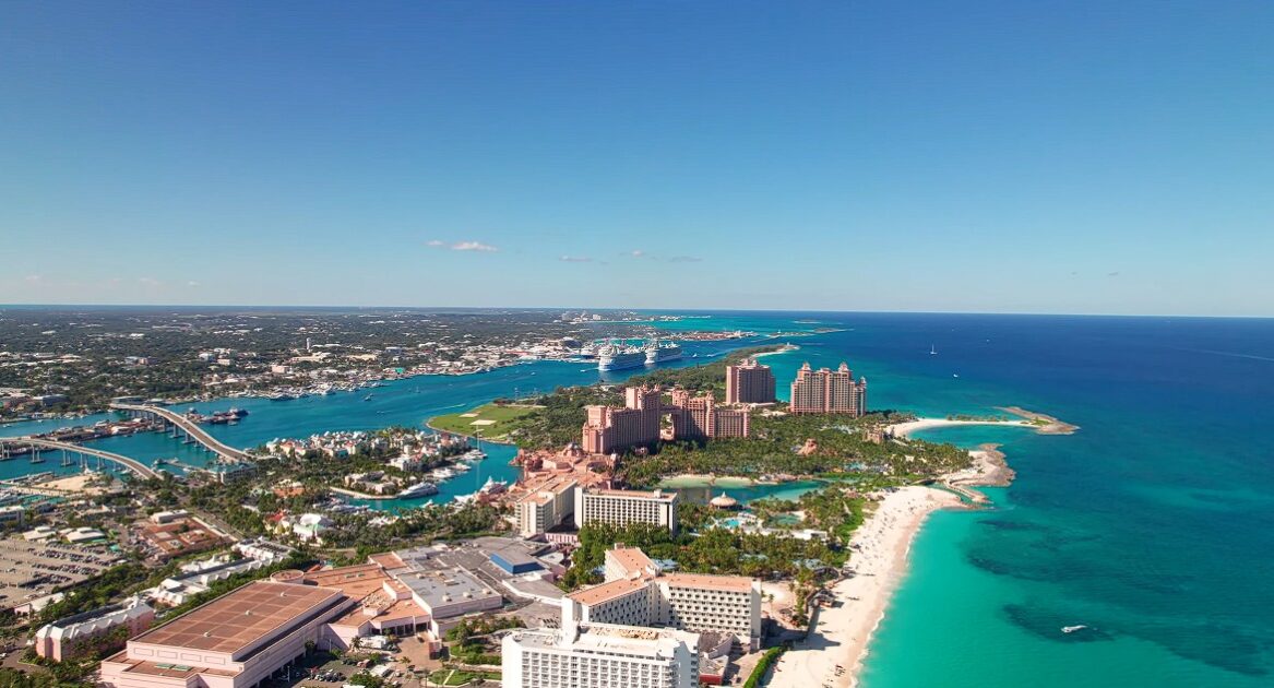 Ποια νησιά βρίσκονται στις Μπαχάμες; (κατάταξη) 5 Μπαχάμες