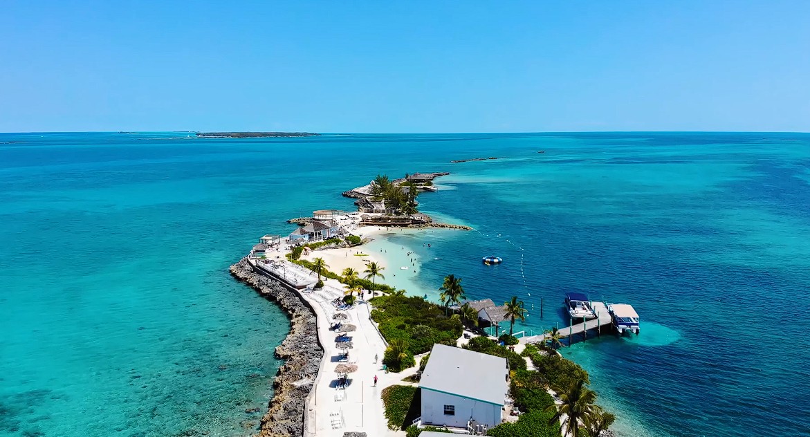 Ποια νησιά βρίσκονται στις Μπαχάμες; (κατάταξη) 3 Ποια νησιά βρίσκονται στις Μπαχάμες; (κατάταξη)