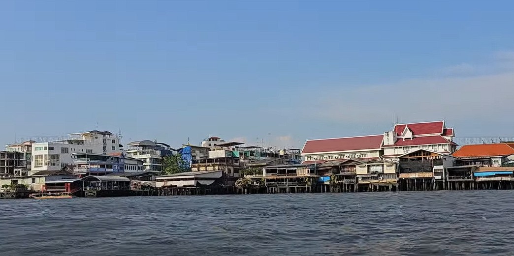 Chao Phraya