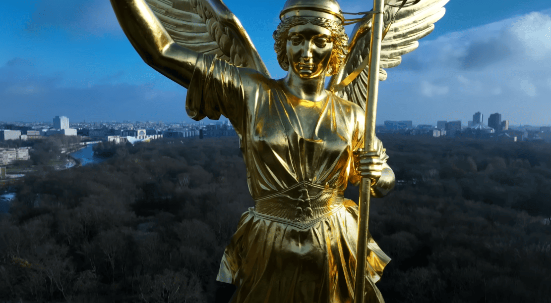 Βερολίνο | Ταξιδιωτικός οδηγός