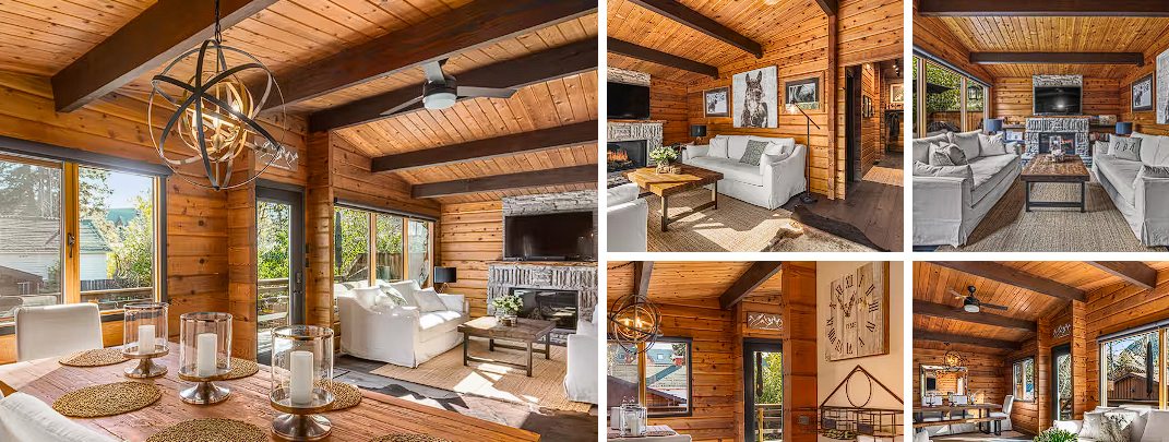 15 καλύτερα Airbnb στο Μπανφ (Banff), Καναδάς 3 Airbnb στο Μπανφ