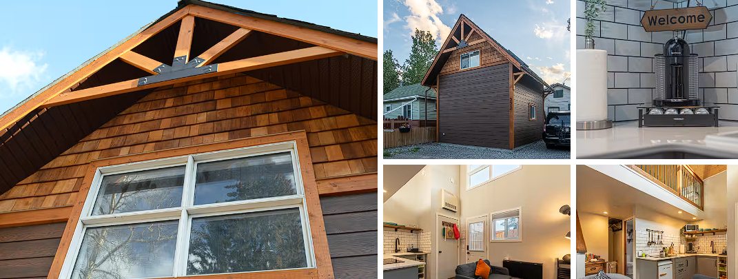 15 καλύτερα Airbnb στο Μπανφ (Banff), Καναδάς 3 Airbnb στο Μπανφ