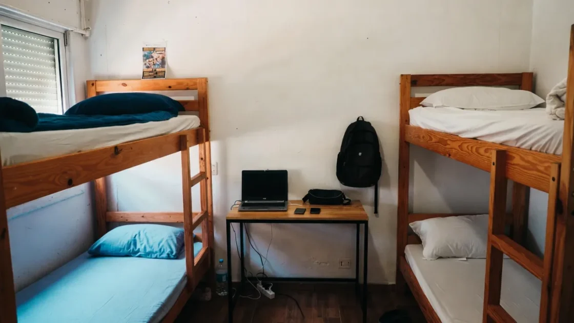 Θα μείνετε σε ξενώνα - Hostel; Τι να έχετε μαζί σας. 3 hostel