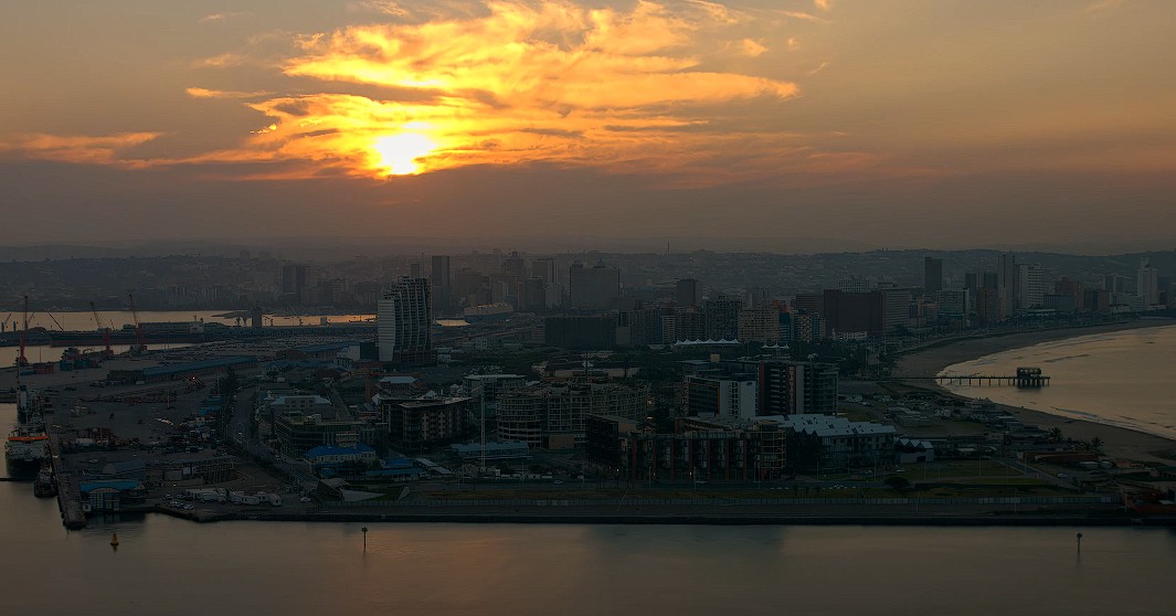 Durban