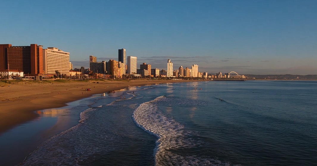 Durban