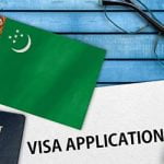 Τουρκμενιστάν Visa Online: Visa Info - Οδηγός 2024