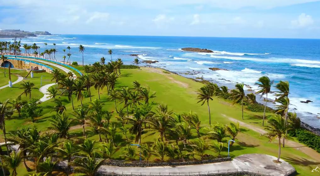 San Juan, Puerto Rico