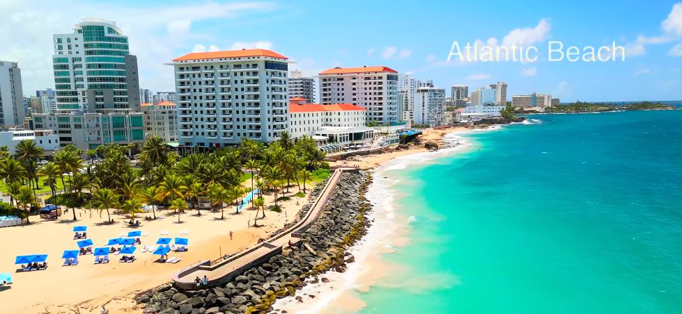 San Juan, Puerto Rico