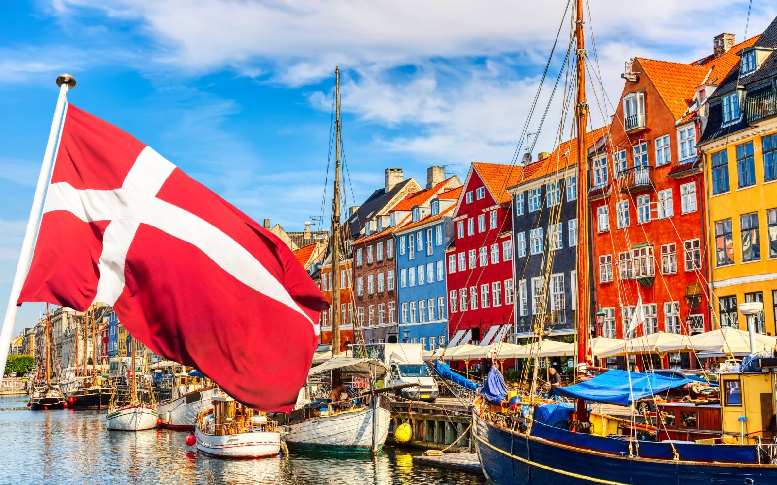 Οι καλύτερες και οι χειρότερες εποχές για να επισκεφθείτε την Κοπεγχάγη