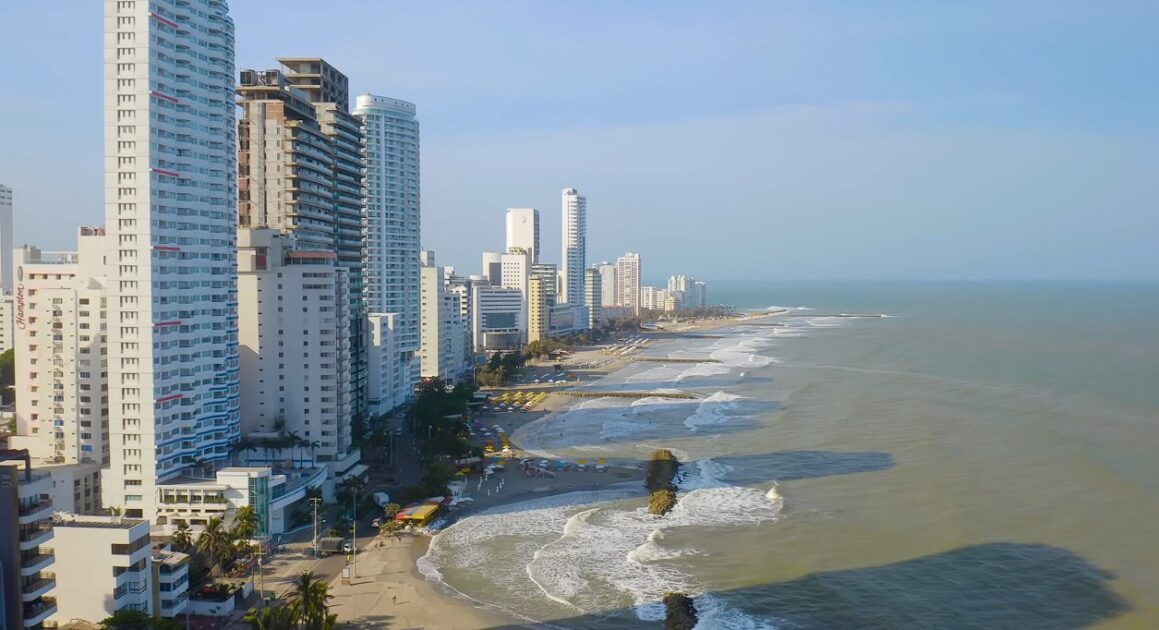 Οι καλύτερες και οι χειρότερες στιγμές για να επισκεφθείτε την Καρταχένα 1 Καρταχένα