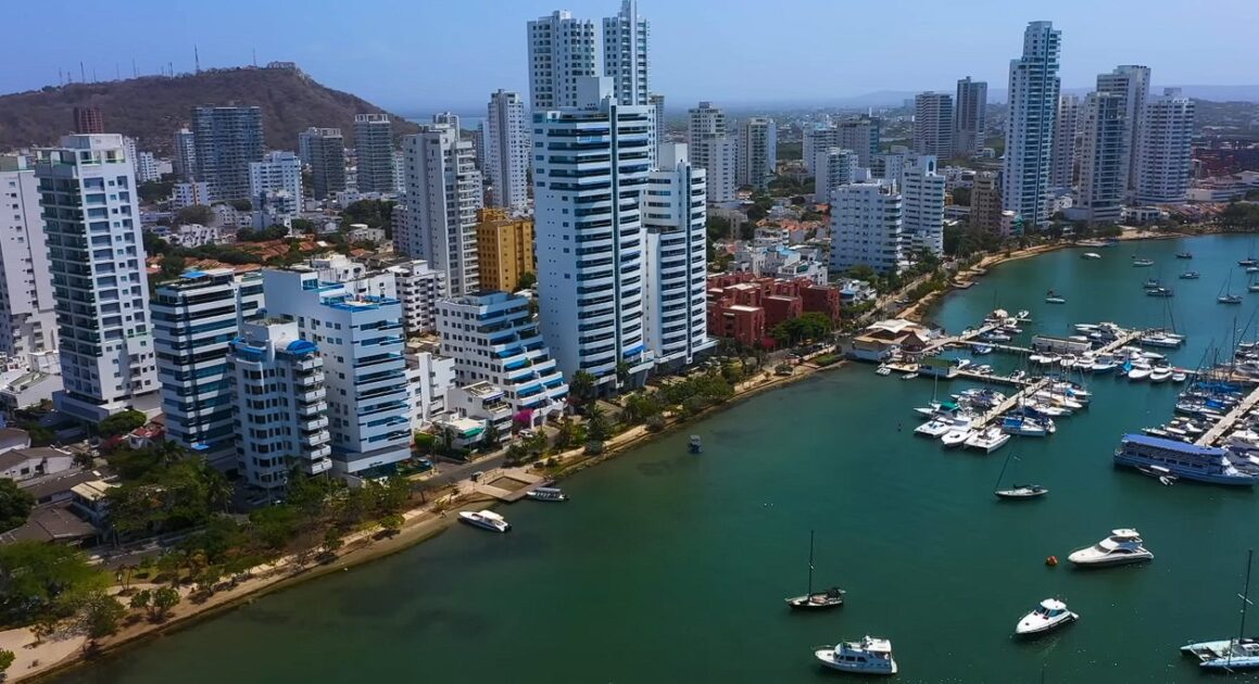 Οι καλύτερες και οι χειρότερες στιγμές για να επισκεφθείτε την Καρταχένα 7 Καρταχένα