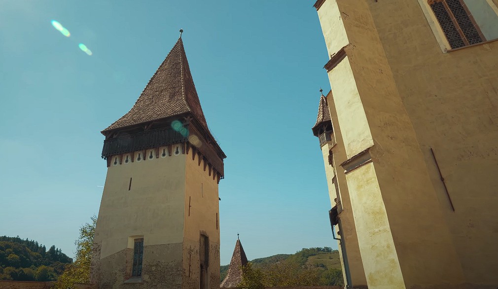 Biertan