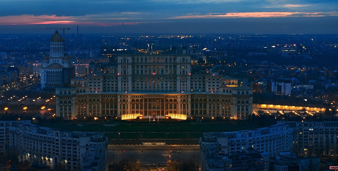 Bucharest