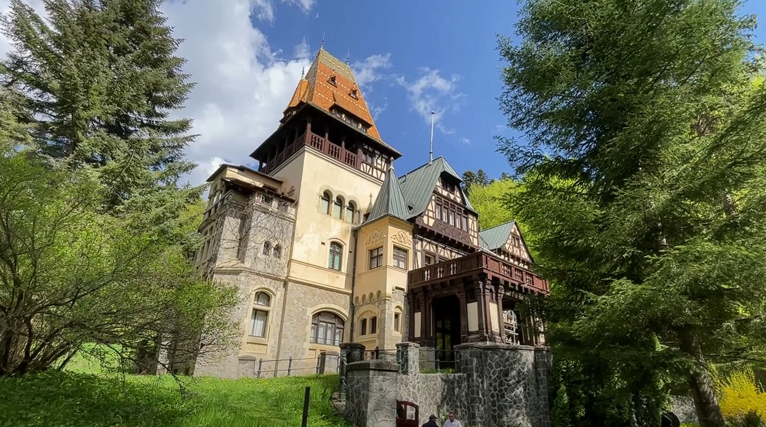 Sinaia