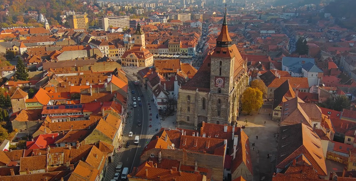 Transylvania