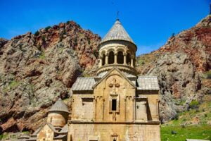 Τα 10 καλύτερα πράγματα που μπορείτε να κάνετε στο Ερεβάν, Αρμενία