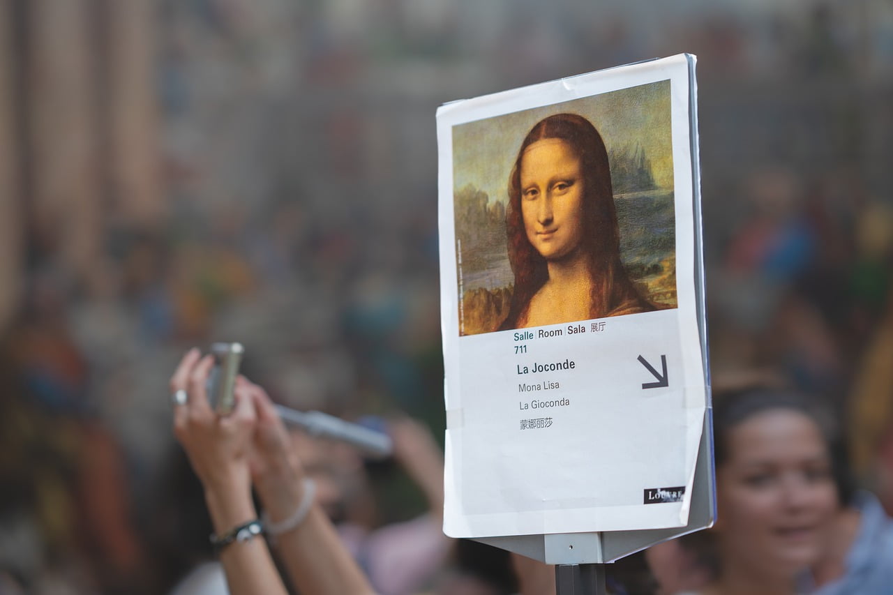 Παρίσι Αξιοθέατα: Τα 12 πιο δημοφιλή μέρη που πρέπει να δεις!