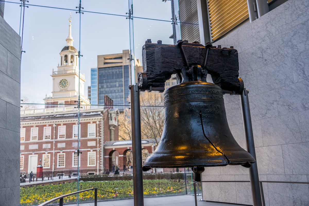 Liberty Bell