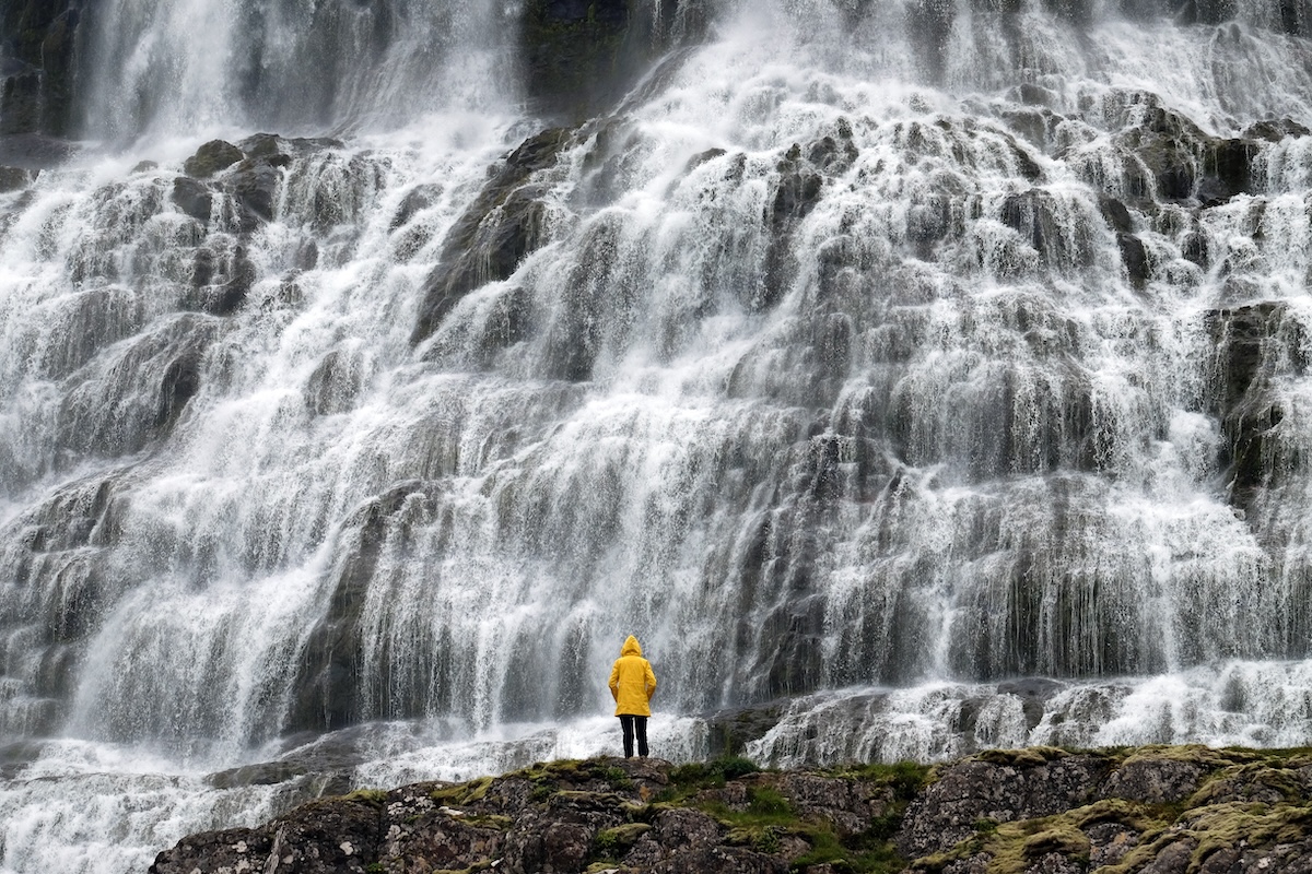 Westfjords, Ισλανδία