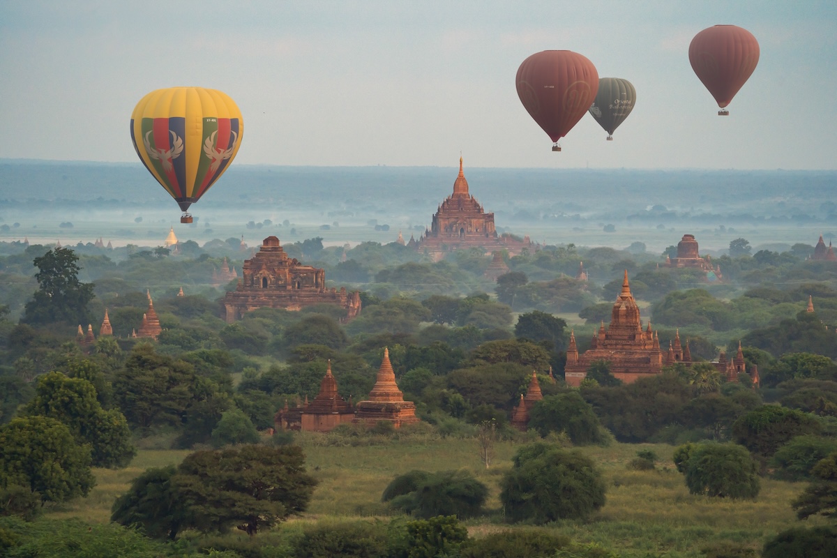 Bagan