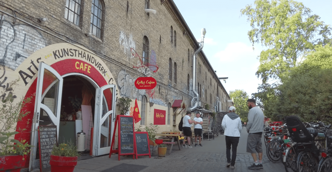 10 ημερήσιες εκδρομές που μπορείτε να κάνετε από την Κοπεγχάγη